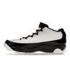 Air Jordan 9 Low Golf White Black True Red Men Sneakers FJ5934-100