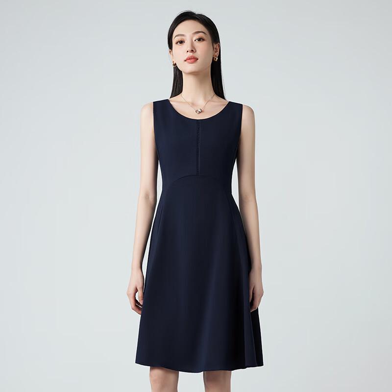 

Women s Professional Sleeveless Dress & Suit Set 2XL