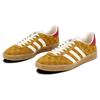adidas Gazelle GG Monogram Kadın Sneaker Kahverengi Bej 707868-UWV20-7162