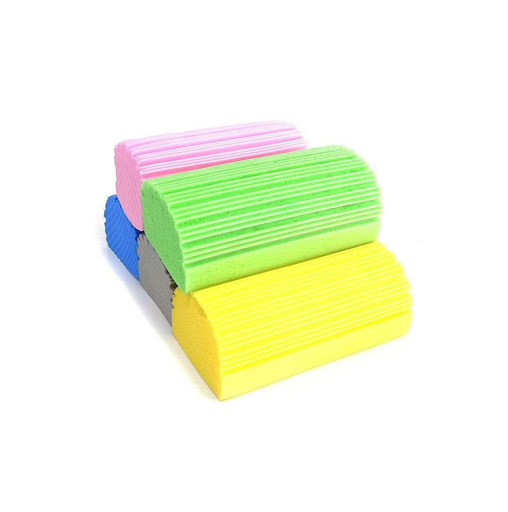 Multifunction PVA Cleaning Sponge Pad for Kitchen and Washbasin