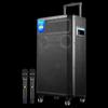 Philips SD170 Series Portable Bluetooth Trolley Speaker (CN Version)