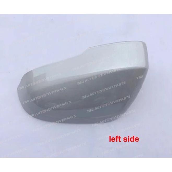 Wing Door Mirror Cover Side Mirror Shell Cap For Volvo S80 2012 - 2016 Housing