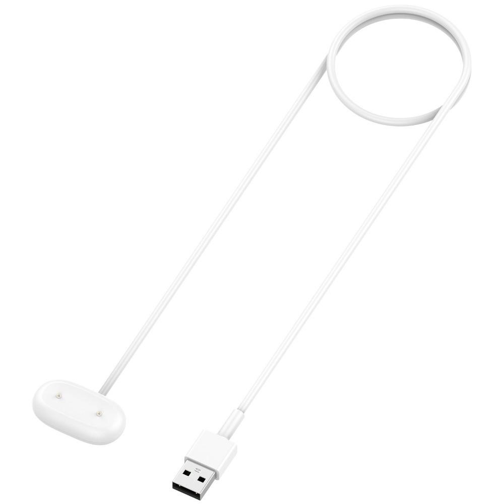 Cable de Carga Magnético de Repuesto USB-A/C Cable de Alimentación para Reloj para Google Fitbit Air