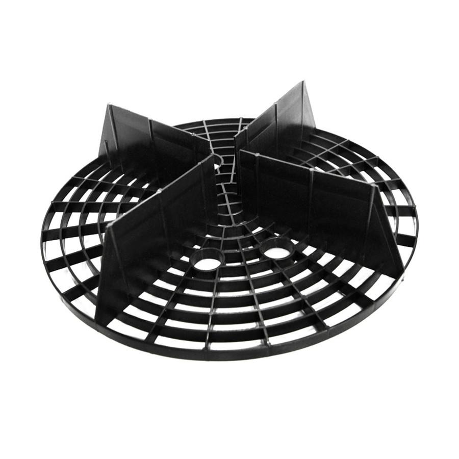 Car Wash Grit Guard Bucket Insert Washboard
