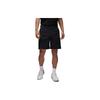 Jordan Sport Casual Shorts Men's Black Moderate FD1368-010