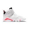 New Jordan 6 Retro Little Flex Infrared PS CT4416-101