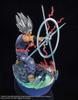 Tamashii Nations Dragon Ball Super Super Hero Son Gohan Beast Bandai Spirits FiguartsZERO Statue [Extra Battle] -Makoto-,