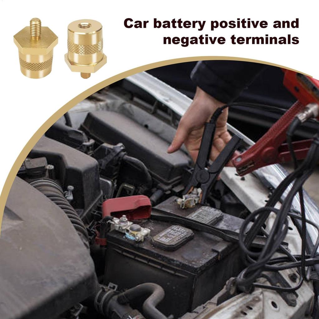 Marine Battery Terminals Battery Terminal Connectors Boat Battery Terminals Boat