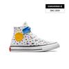 Converse Chuck Taylor All Star On Doodles White A06316C 76U238 72U011