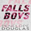 Falls Boys by Penelope Douglas Paperback Book 9780349435763