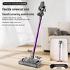 High-Power Wireless Handheld Vacuum for Pets, 3600mAh, 24V