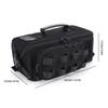 Mountaineering Camping Bag Large Capacity Outdoor Sports Tote Bag Waterproof Camping Cookware Organizer for Camping Picnic