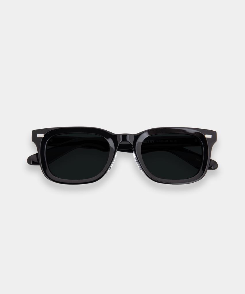 Binikeupeulojegteu Entry C1 Black