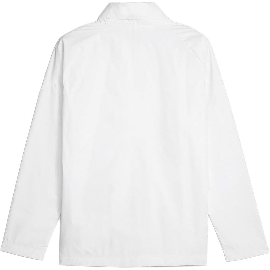 Puma Vcf Sports Style Zip Collar Raglan Sleeve Jacket Men Jacket 772369-07