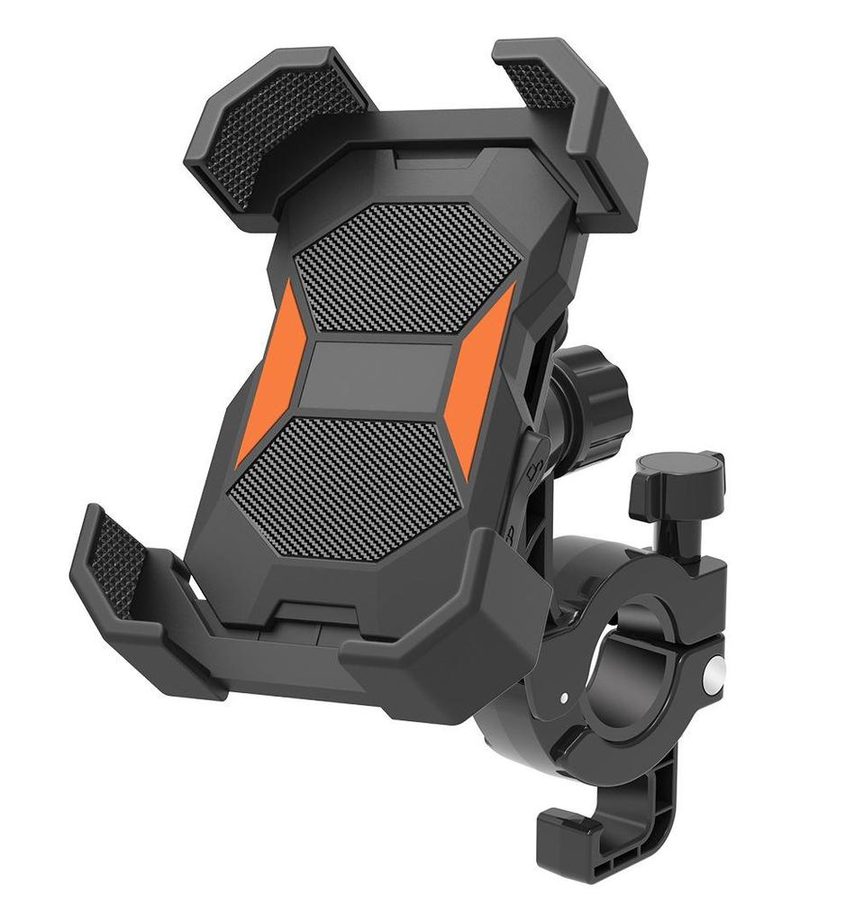 Universal Electric Scooter & Bike Phone Holder for Navigation