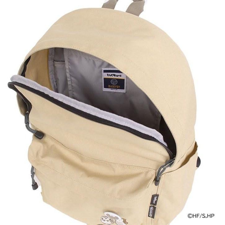 Outdoor Products Haikyuu Collaboration Backpack A4 ODHQ04