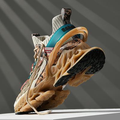Shoes Men Sneakers Male Casual Mens Shoes Tenis Luxury Shoes Trainer Race Breathable Shoes Fashion Loafers Running Shoes for Men