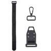 Nylon Magnetic Hanging Straps Adjustable Meter Strap Nylon Instrument Accessories Ideal for Multimeter Organization