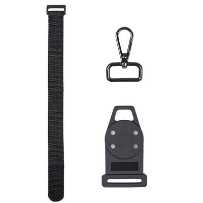 3 pezzi Cinturino Magnetico Universale per Multimetro Cinturino Regolabile per Metro Accessori per Multimetro per un Facile Accesso agli Strumenti