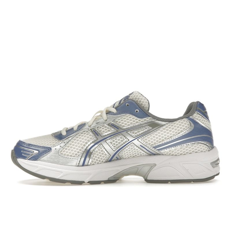 Asics Gel 1130 Cream Blueberry Men Sneakers 1203A609-101
