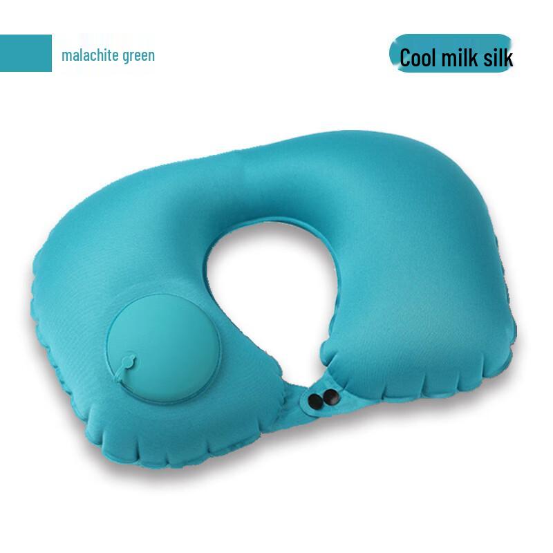 UOSU Portable Inflatable Travel & Camping Pillow