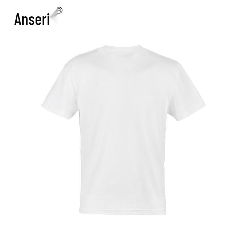 Anserui Short Sleeve T-Shirt