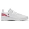 Li Ning Wave Superwave Lo Synthetic Leather Slip Resistant, Abrasion Resistant, Lightweight Low Top Skateboard Shoes AGCS007-1
