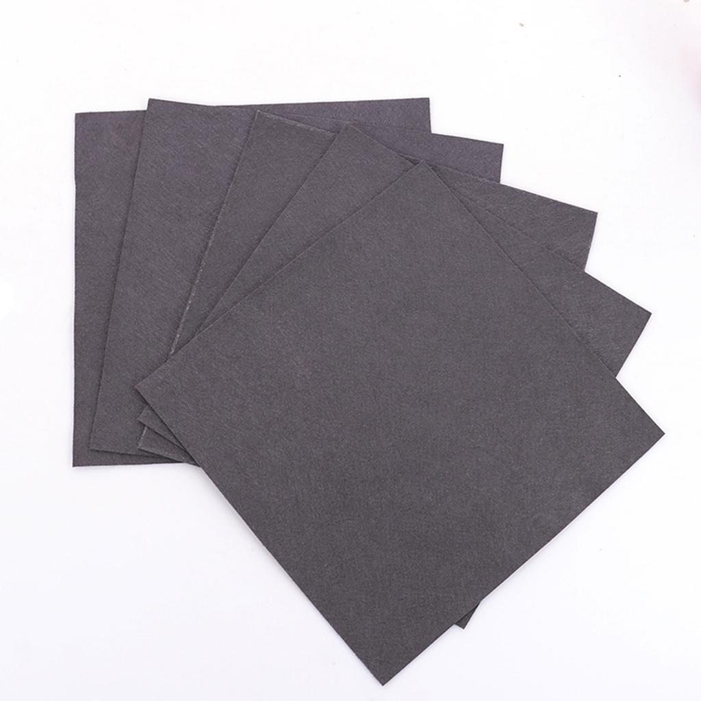 15PCS/SET Magic Cloth, Cleaning Cloth, Magic Cloth, Streak-Free, Cloth, Microfibre Multi-Purpose, Suitable For Glass
