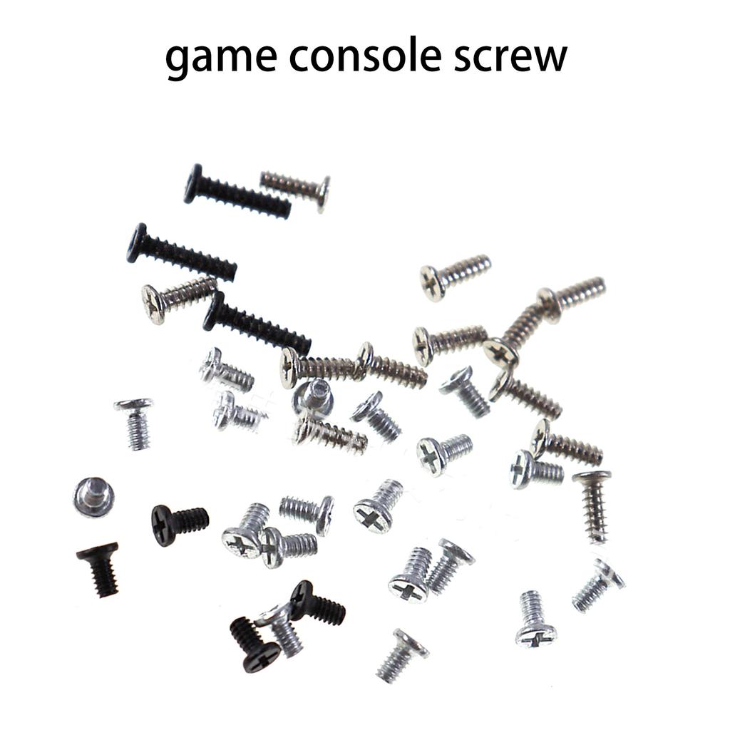 Game Console Y-shaped for Cross Screws Replacement