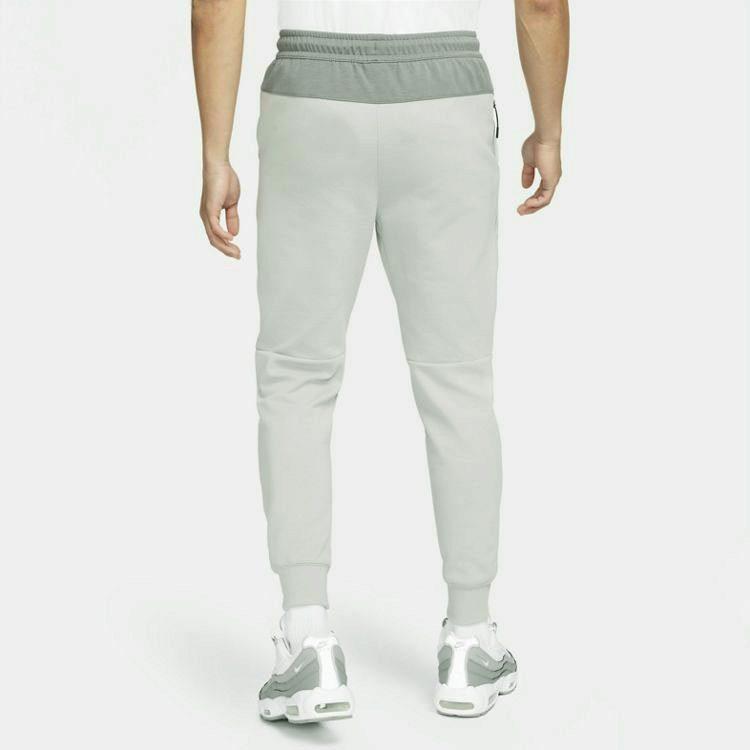 Nike Knitted Sweatpants Men's Gray DD5294-077