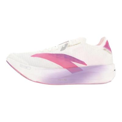 C202 G9 2ª Generación Nirvana Moda Deportes Absorción de Impactos Duraderos Caña Baja Placa de Carbono Zapatillas de Running para Maratón 122545573-2