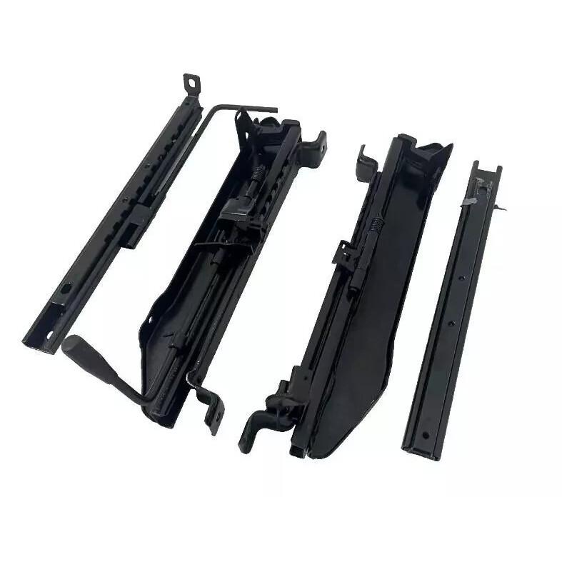 

Fit For Suzuki Samurai 86 -95 Seat Slides Mounting Brackets Lh & Rh