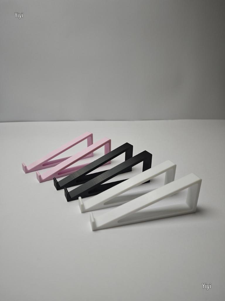 Universal Keyboard Heightening and Tilting Stand