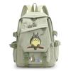Peripheral Student School Bag Computer Bag Outdoor Travel Large Capacity Backpack