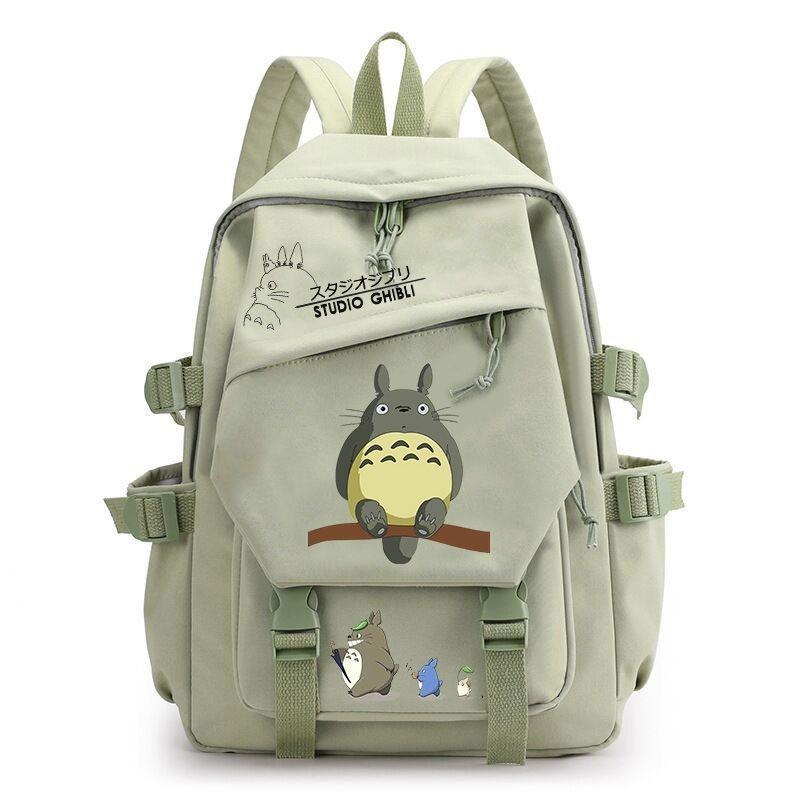 Peripheral Student School Bag Computer Bag Outdoor Travel Large Capacity Backpack