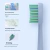 AodeMai D3-W Adult Sonic Electric Toothbrush CN plug (adapter included)