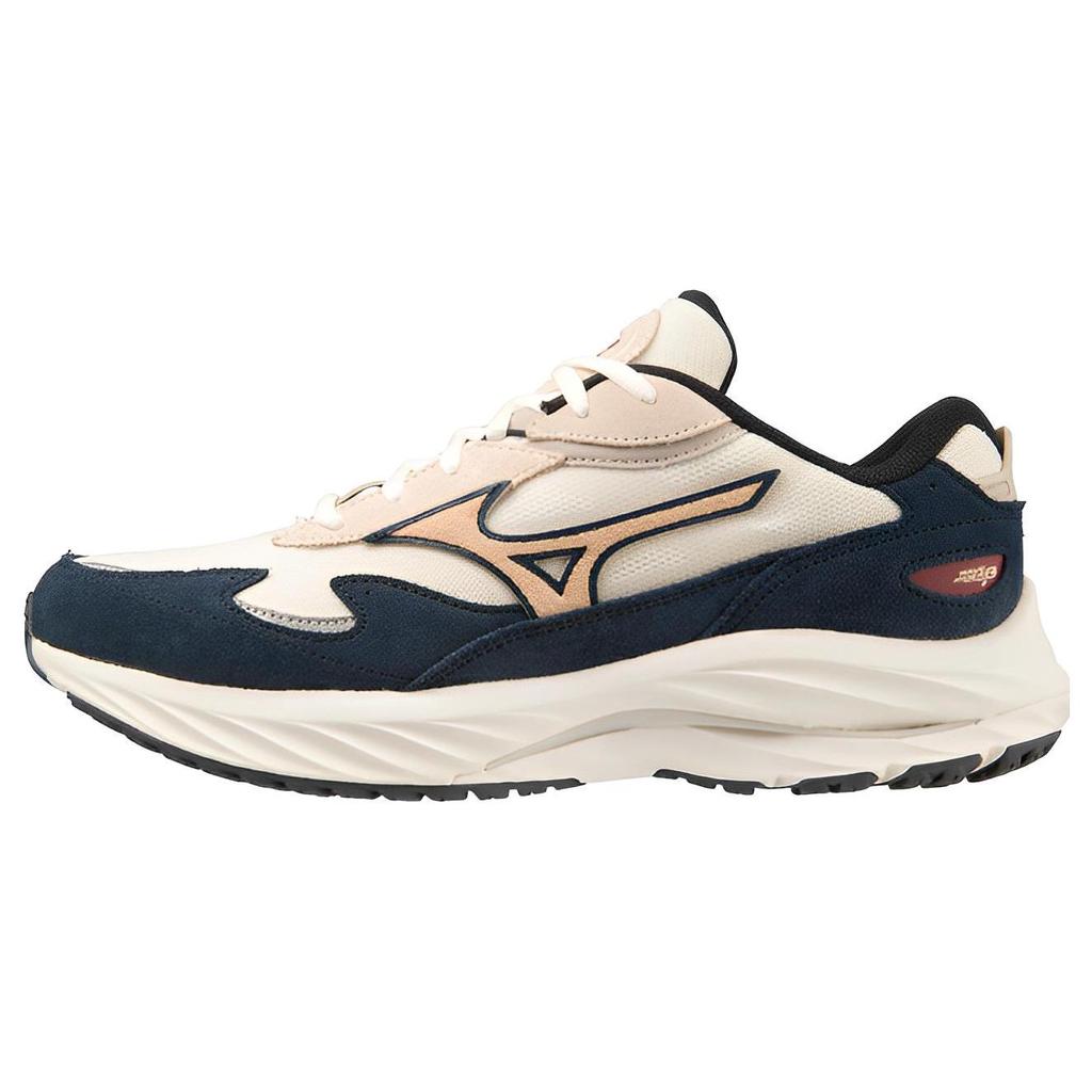 Wave Rider Beta Mizuno 'Insignia Blue' D1GA330904