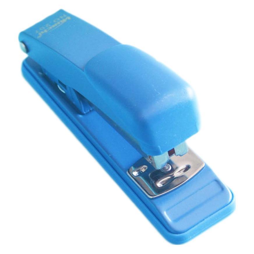 Classic Metal Stapler - Universal Medium Binding Machine for Office & Student Use