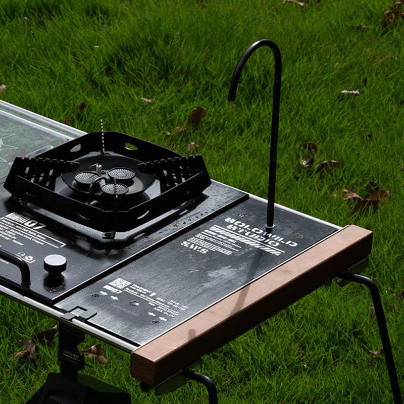 WELLHIKE Camping IGT Rechargeable Auto Switch Drinking Waterer Hidden Electric Watering Aluminum Tabletop Half Unit Pumps