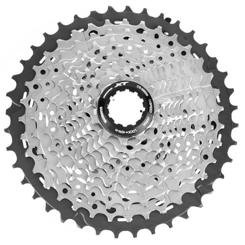 

Касета SHIMANO 11S. XT CS-M8000 11-40