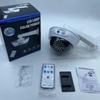Fake Security Camera with Motion Sensor Light,Solar Outdoor Lights,Waterproof Wall Lamp for Garden,Yard,Street, Auto on/Off, Deterrent & Lighting