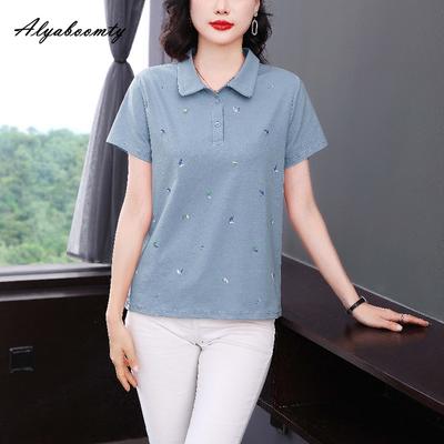 Tops – Polo