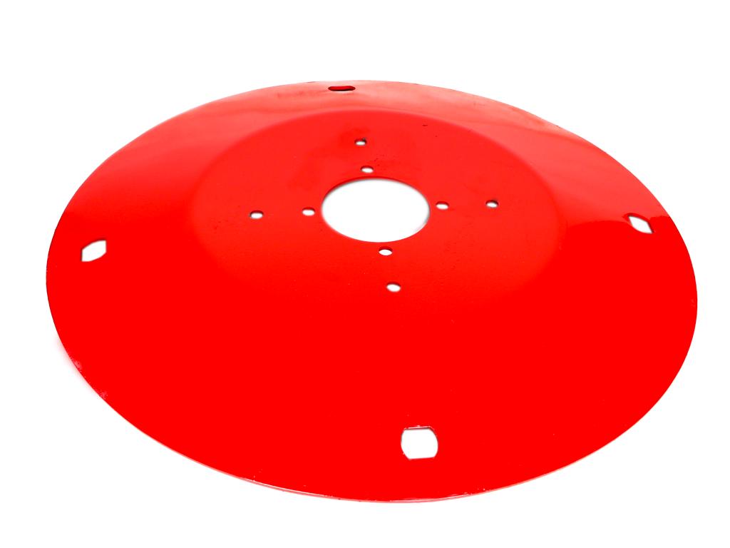 Arbeitsteller Kreiselmäher 1,35 M Gr. 4 mm Waryński