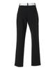 Golf Tapered Pants 1 [New Balance] Water-Repellent (Set-up Available) / Women's / 012-6231505 010_BLACK [M]