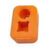 1/3Pcs Wrench Storage Rack Quick Access Professional Wrench Mount Impact-Resistant Ratchet