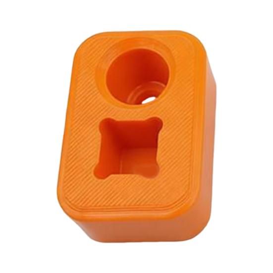 1/3Pcs Wrench Storage Rack Quick Access Professional Wrench Mount Impact-Resistant Ratchet
