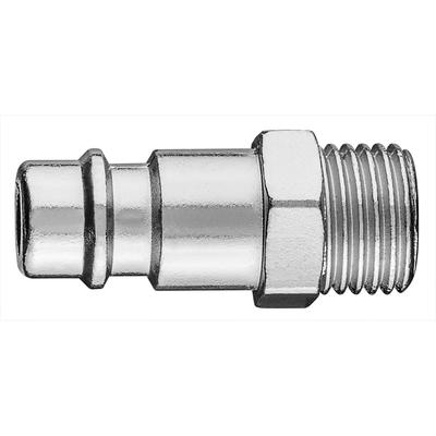 Quick Connector Tip with 1/4" External Thread