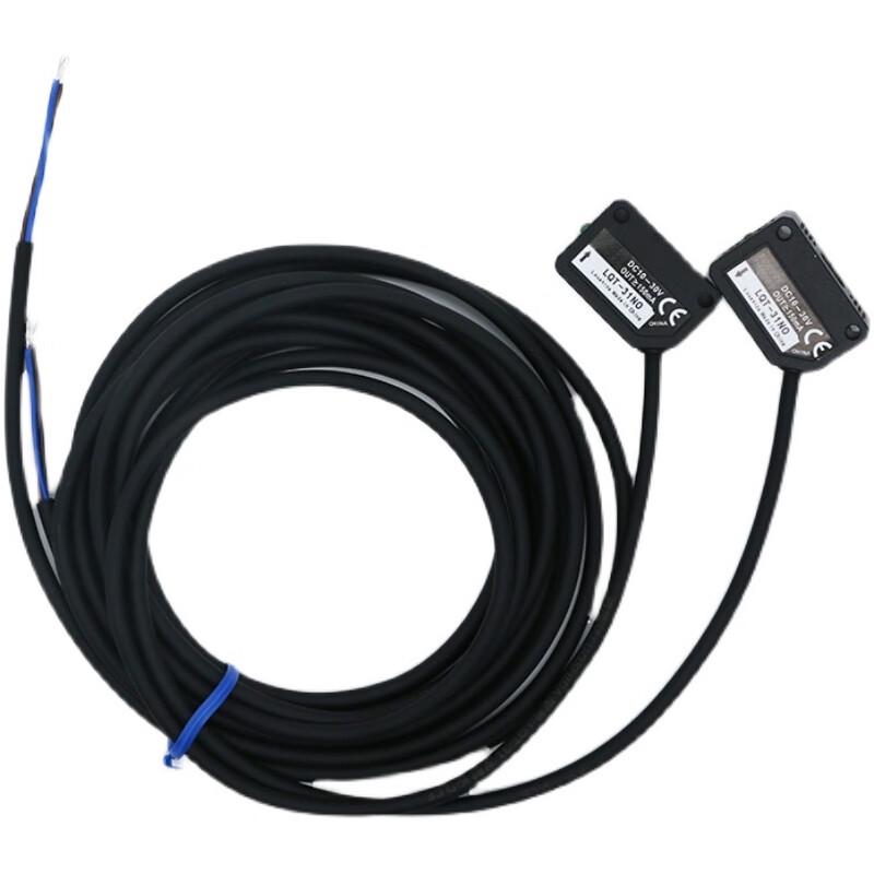 Perdi Square Laser Photoelectric Sensor