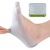Women's Seasonal Stretchy Boat Socks - Thick Heel, Pressure Relief, Invisible Low-Cut, Non-Slip, Anti-Abrasion.