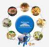 Seagull 150 Vintage Multi-Functional Noodle & Dough Presser Roller